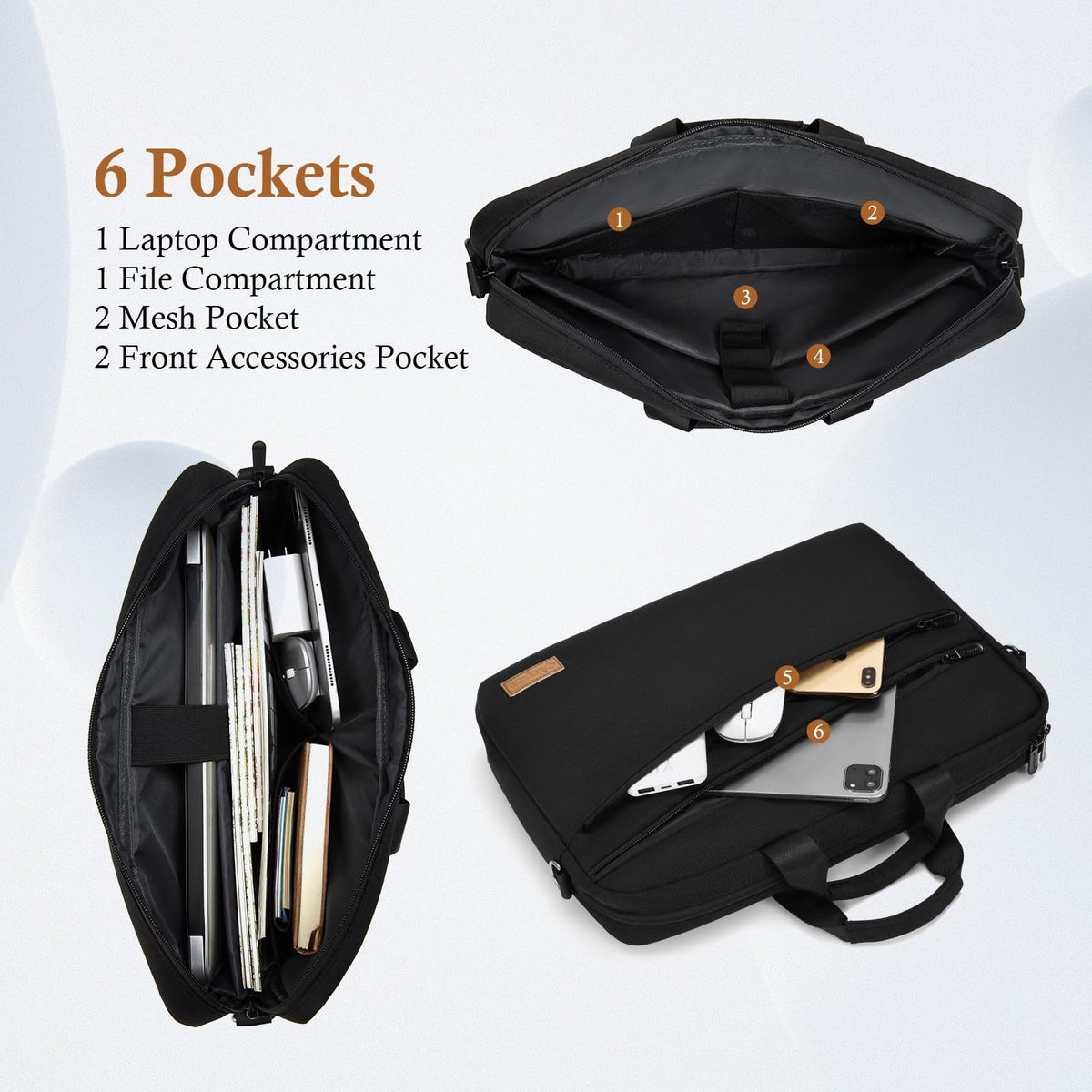 Laptop Accessories