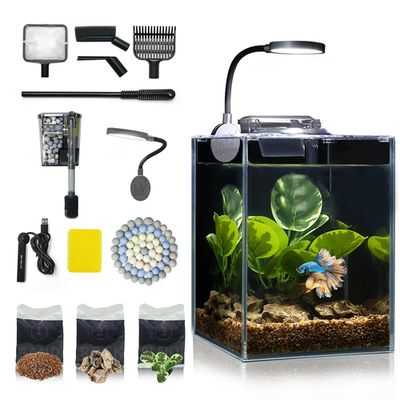 Aquarium Accessories