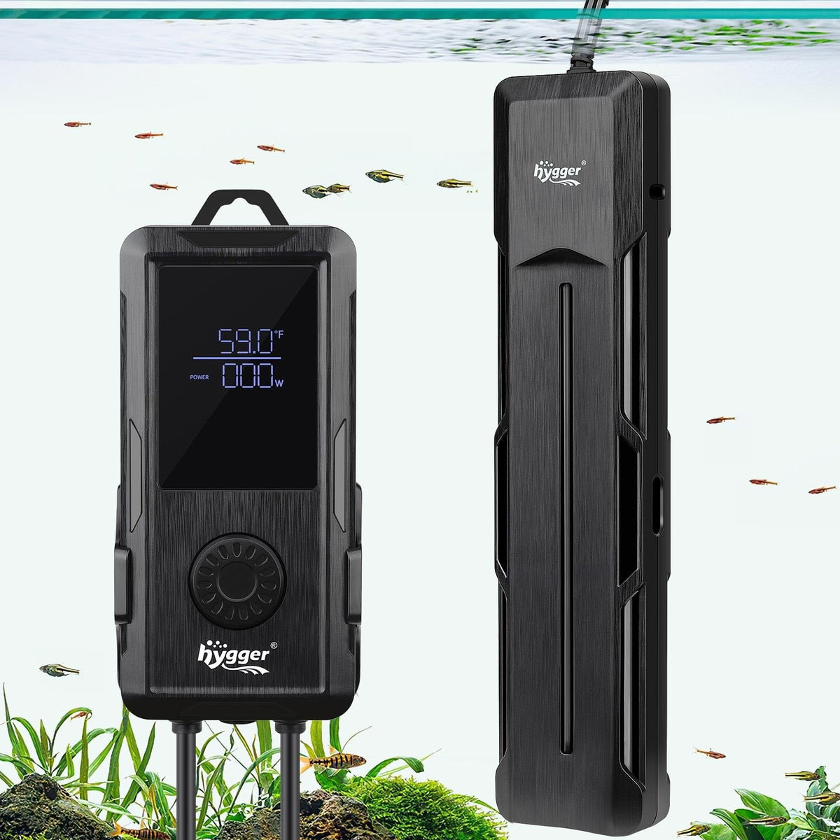 Aquarium Heaters