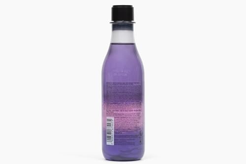 natura - Ekos Açaí Triple Phase Shower Oil - Revitalizing - Product Imagery