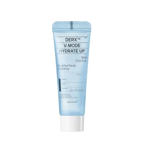 Sculpting Peptide UP Glass Cream – Viral Peptide Sculpting Glow - Product Imagery