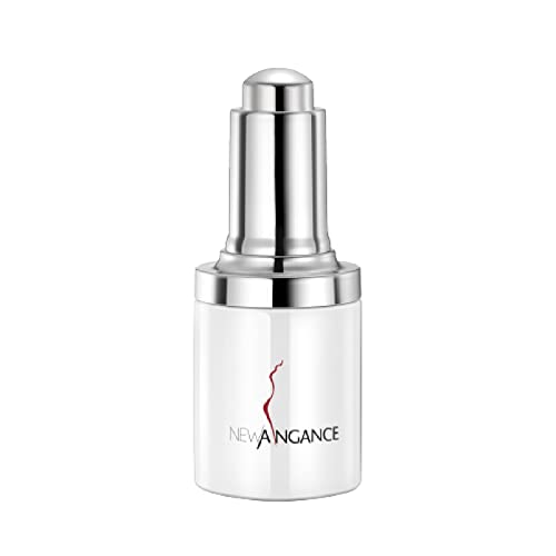 NEWANGANCE PARIS NEW ANGANCE Hydrating Serum Hyaluronic Acid for Face Sooth Skin and Relieve Premature Oxidation Intense
