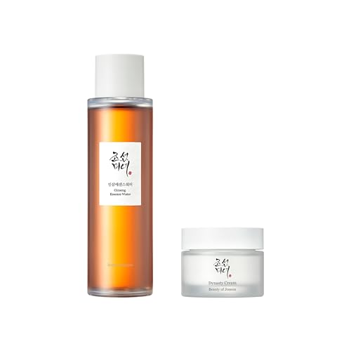 Beauty of Joseon Ginseng Essence Water (150ml, 5.07 fl.oz.) with - Product Imagery