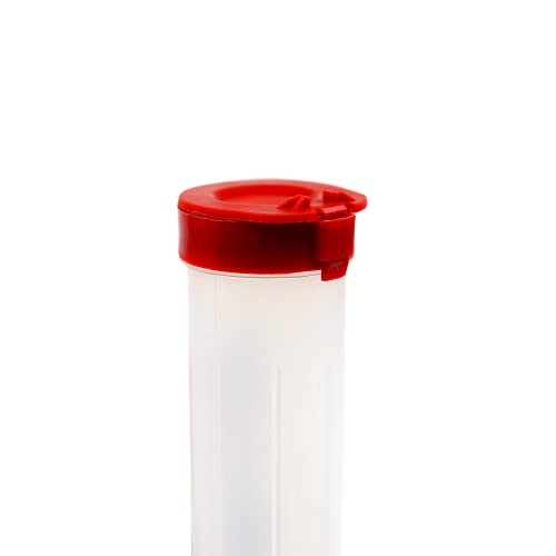 Ever Ready First Aid Porta Sharps Transportable Sharps Container - Product Imagery