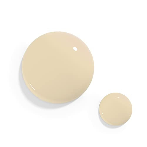 duri Nail Polish, 677 Aussie Gold Coast, Pastel Yellow, Full - Product Imagery