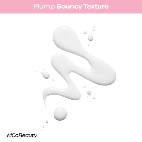 MCoBeauty Hydrate & Prepare Milky Toner For Plump Dewy Glazed - Product Imagery