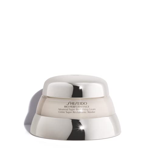 Shiseido Bio-Performance Advanced Super Revitalizing Cream, 1.7 - Product Imagery