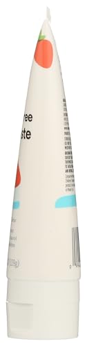 365 by Whole Foods Market, Kid's Fluoride-Free Toothpaste, - Product Imagery