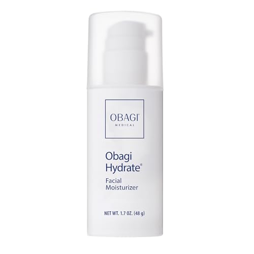 Obagi Medical Hydrate Facial Moisturizer - Product Imagery