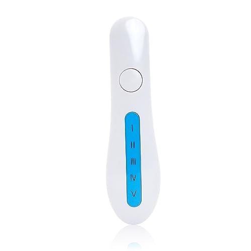 PMUBEAUTY Smart Skin Analyzer, Portable Skin Color Tester for Facial Beauty Care