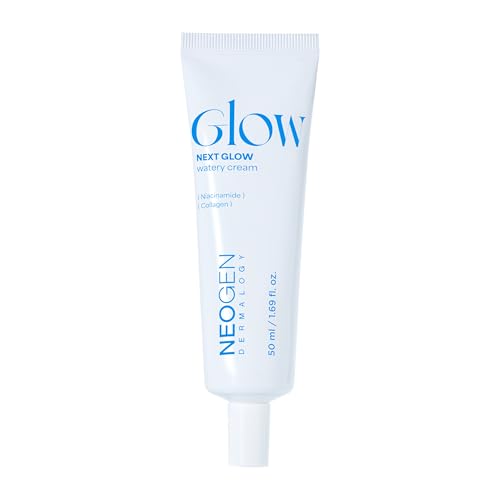 DERMALOGY by NEOGENLAB NEOGEN Dermalogy Next Glow Watery Cream 1.69 fl.oz (50ml)