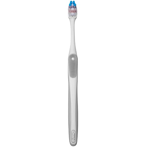 Oral-B Gum Care Extra Soft Toothbrush for Sensitive Teeth and - Product Imagery