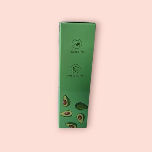 Glow Up Renewing Serum with Avocado Extract and Ceramides, 1 FL - Product Imagery