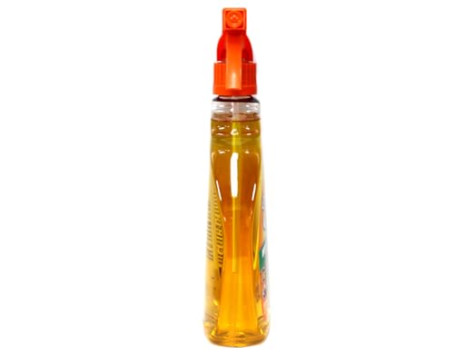 Orange Glo Wood Furniture 2-in-1 Clean & Polish Spray, Fresh - Product Imagery