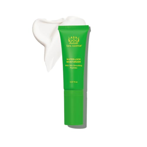 Tata Harper Water-Lock Moisturizer | Gel-Cream with Hyaluronic - Product Imagery