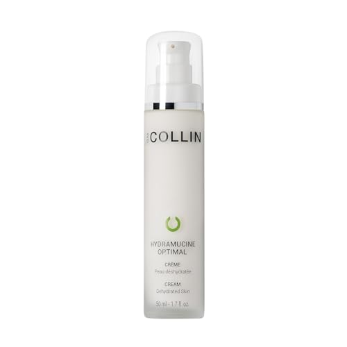 G.M. COLLIN Hydramucine Optimal Cream