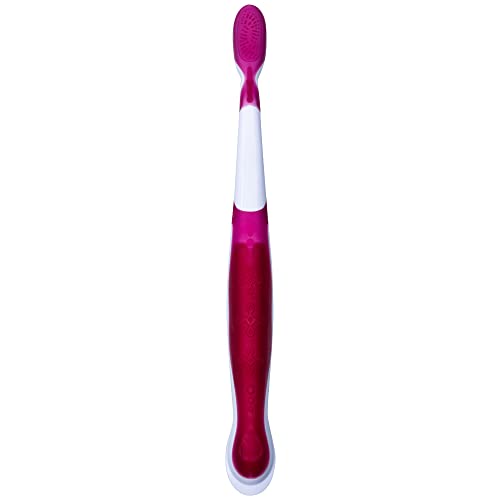 Oral-B Pro-Health Junior CrossAction Galaxy Toothbrush, Ages 6+, - Product Imagery