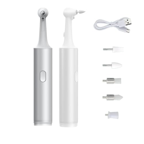 Ultrasonic Electric Teeth Polisher - Premium Selection Official Imagery - 1