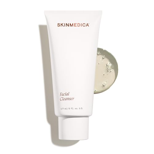 SkinMedica Facial Cleanser, 6 Fl Oz