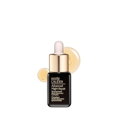 Estée Lauder Advanced Night Repair Face Serum Synchronized - Product Imagery