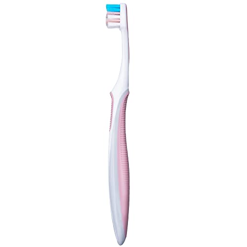 Oral-B Gum Care Extra Soft Toothbrush for Sensitive Teeth and - Product Imagery