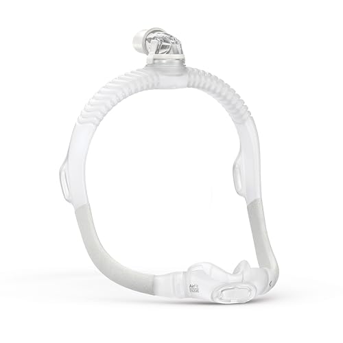 ResMed AirFit N30i Frame System, Small Frame/Small-Wide Cushion - Product Imagery
