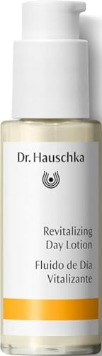 Dr. Hauschka Revitalizing Day Lotion, 1.7 fl oz