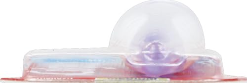 Colgate Extra Clean Toothbrush, Medium, Colors May Vary - Product Imagery