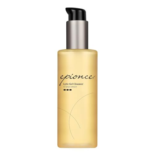 Epionce Lytic Gel Cleanser Gentle Foaming Face Wash Blemish - Premium Selection Official Imagery - 1