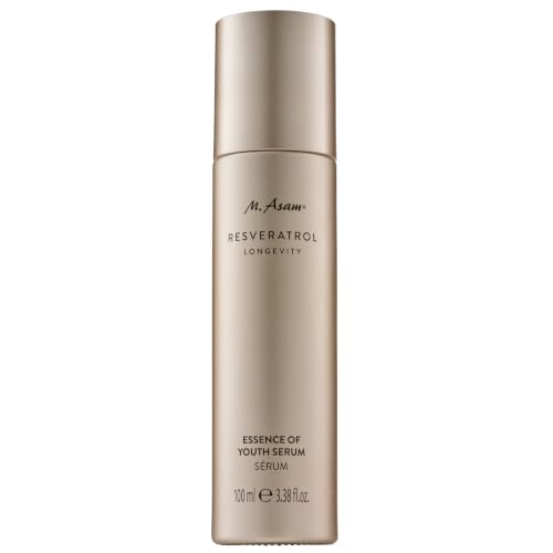 M Asam Resveratrol Longevity Essence Of Youth Serum - M. Asam Official Imagery - 1