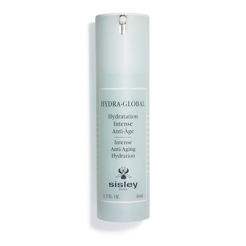 Sisley Paris Hydra-Global - 40 mL - Intense Anti-Aging Hydration - Product Imagery