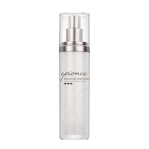 Epionce Renewal Lite Facial Lotion Lightweight Anti-Aging Face - Product Imagery