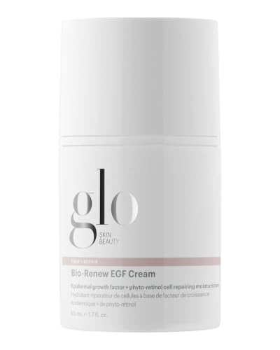Glo Skin Beauty Bio-Renew EGF Anti-Aging Face Cream, 1.7 oz - Product Imagery