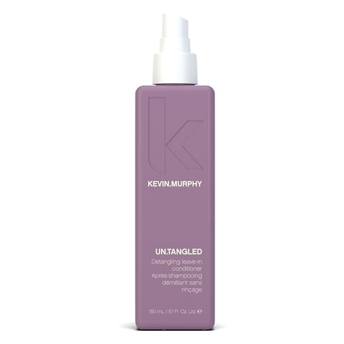 KEVIN.MURPHY UN.TANGLED Leave-In Conditioner Spray, 5.1 fl oz – Paraben Free, Citrus