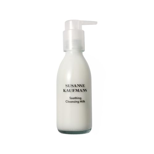 Susanne Kaufmann Soothing Cleansing Milk - 3.38 Fl Oz