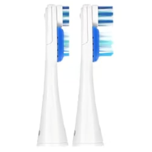 Arm & Hammer Spinbrush Pro Clean Replacement Brush Heads - Product Imagery