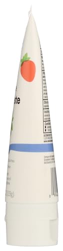 365 by Whole Foods Market, Kid's Strawberry Fluoride Toothpaste, - Product Imagery
