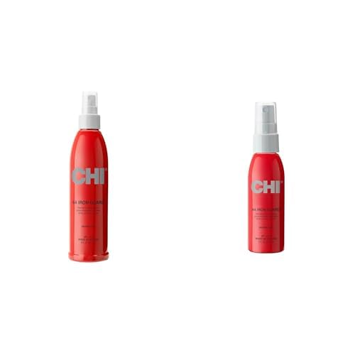 CHI 44 Iron Guard Thermal Protection Bundle - 8 Fl Oz - Product Imagery