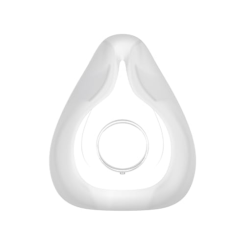 ResMed AirFit F20 Full Face Replacement Cushion - Large - Product Imagery