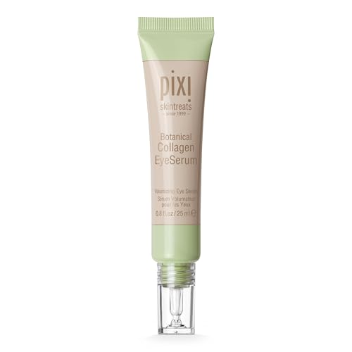 Pixi Beauty Botanical Collagen Eye Serum – Rosemary,Lavender