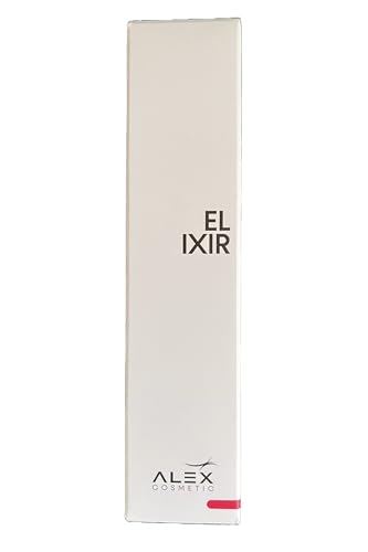 ALEX COSMETIC Renew Elixir Advanced Nutritive Serum Skin - Product Imagery