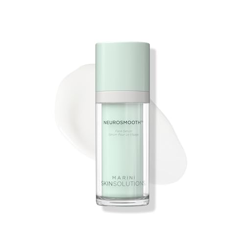 Marini SkinSolutions NeuroSmooth - Neuromodulating, - Product Imagery