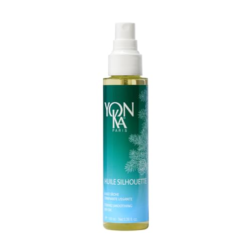 Yon-Ka Huile Silhouette - Product Imagery