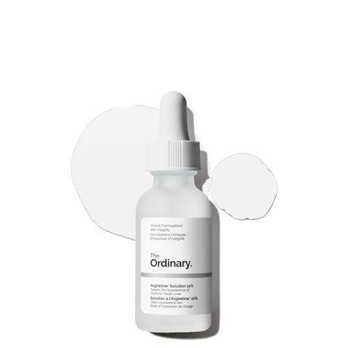 Argireline Solution 10%, Serum Good for Reducing the Appearance - Product Imagery