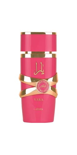 Lattafa Yara Candy - Lattafa Official Imagery - 1