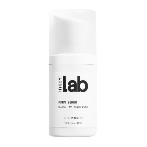 The INKEY List Lab PDRN Serum 1.01 fl oz - Product Imagery