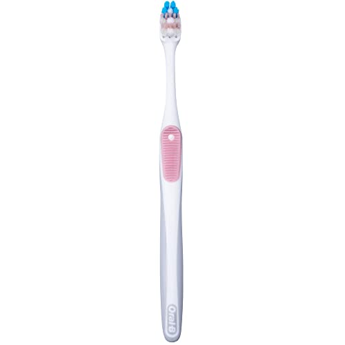 Oral-B Gum Care Extra Soft Toothbrush for Sensitive Teeth and - Product Imagery