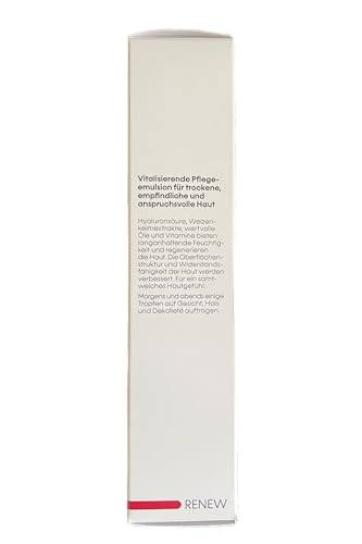 ALEX COSMETIC Renew Elixir Advanced Nutritive Serum Skin - Product Imagery