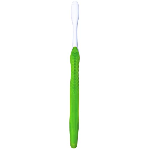 Oral-B Complete Sensitive Toothbrush, 35 Extra Soft - Pack of 4 - Product Imagery