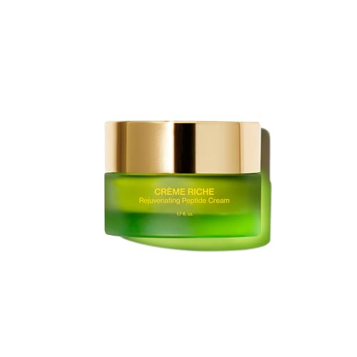 Tata Harper Crème Riche, Rich Moisturizing Cream with Peptides, - Product Imagery
